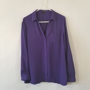 The Limited Ashton Blouse